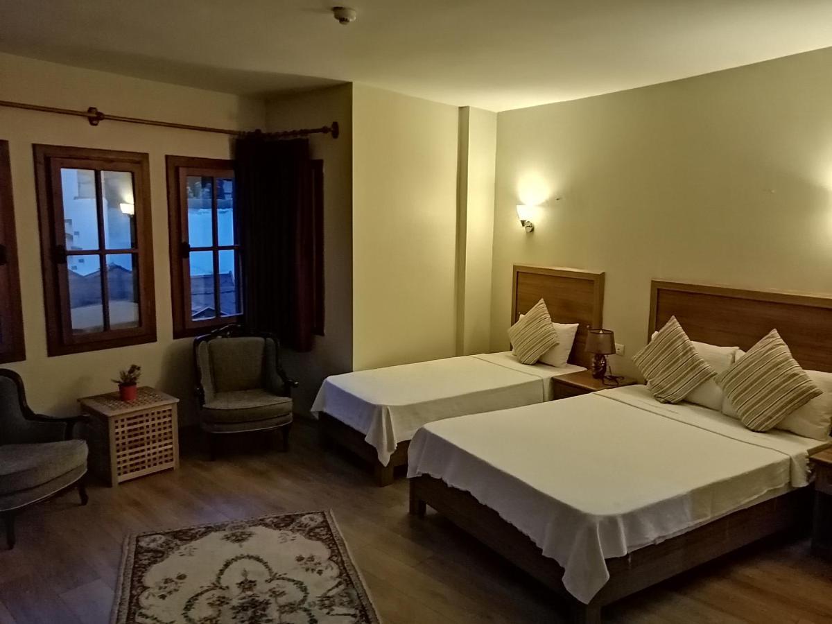 Casa Callinos Selçuk Exterior foto