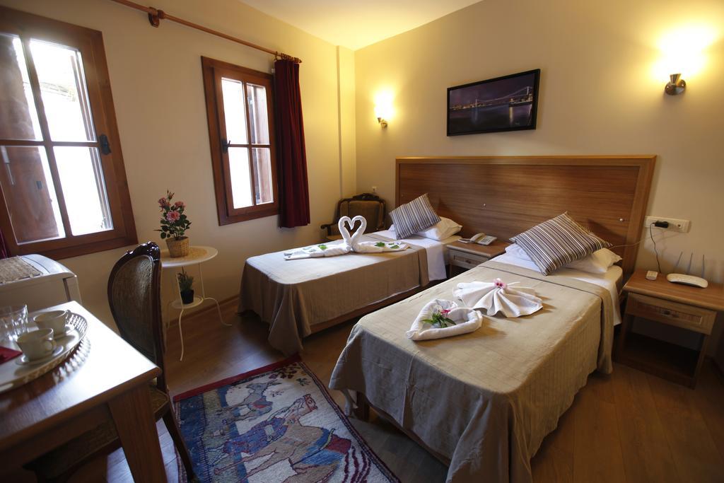 Casa Callinos Selçuk Quarto foto