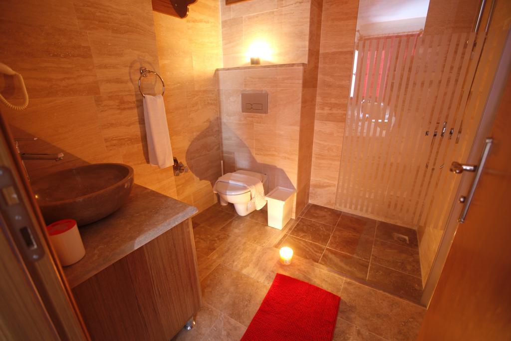 Casa Callinos Selçuk Quarto foto