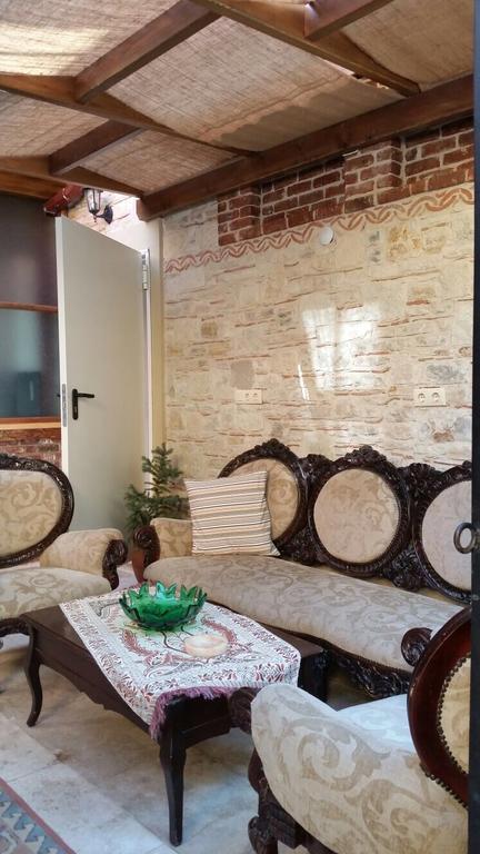 Casa Callinos Selçuk Exterior foto